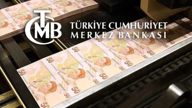 MB: TL'deki Değer Kaybı Enflasyondaki İyileşmeyi Sınırladı