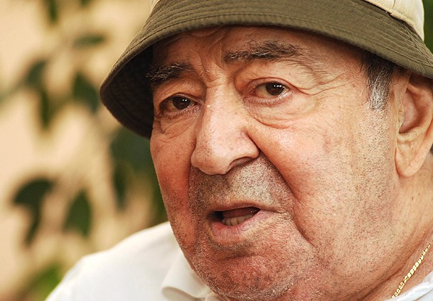 Erol Günaydın Hayatını Kaybetti