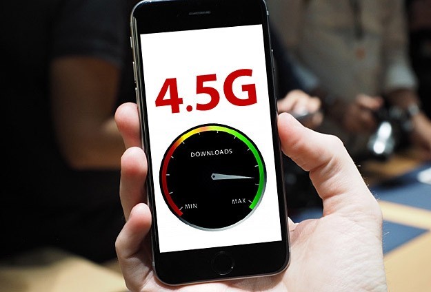 4,5g'ye Geçiş Ücretsiz Olacak