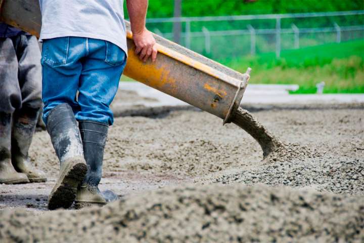 10 Hazır Beton Firmasına Soruşturma