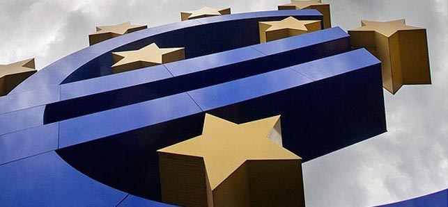 Euro Bölgesi'nde Ekonomik Güven Arttı