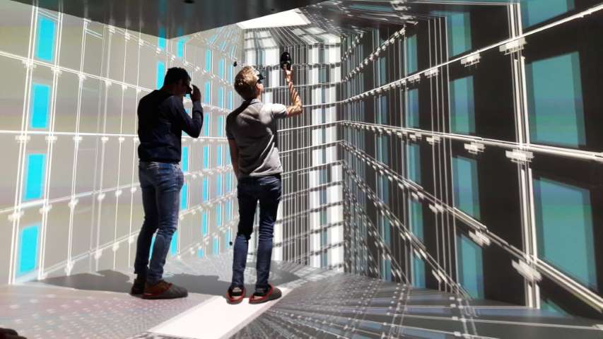 Reynaers, Yapı Cephelerini Yeni Teknolojiyle Giydiriyor