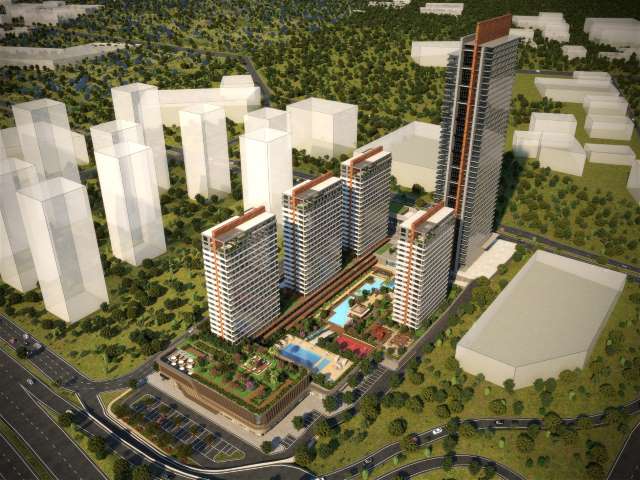 Babacan Holding’ten Dev Bayram Kampanyası