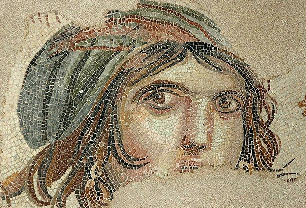 Tarihin "Çingene Kızı" Ziyaretçi Rekoru Kırdı