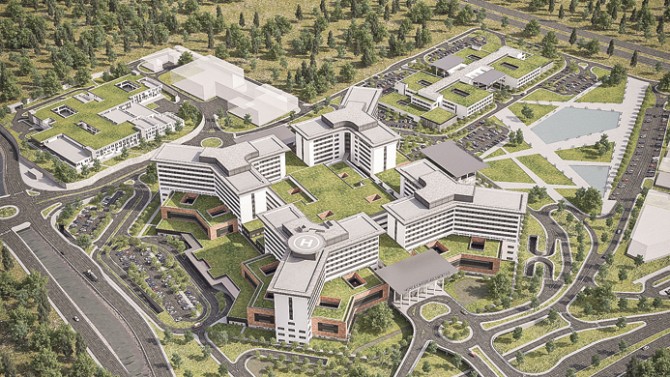 Rönesans Holding, Afrika Seferine IFC İle Çıkıyor