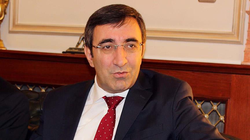 Kalkınma Bakanı Yılmaz: Yüzde 4 Büyüme Olumsuzluklara Rağmen Başarılmıştır