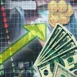 Borsa Güne Yükselişle Başladı