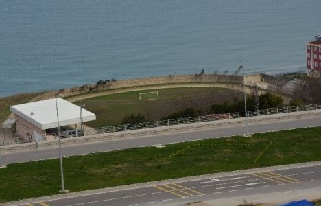 Sinop’a Yeni Stadyum Yapılacak Mı?