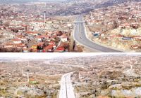 Pakistan Başbakanı Kuzey Ankara'yı Yerinde İnceleyecek