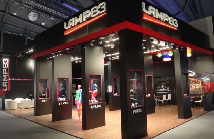 LAMP 83’ten İnsan Odaklı Aydınlatma 