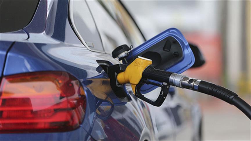 Benzine 9 Kuruş Zam