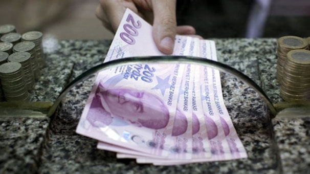 İşveren 300 TL’ye Göz Dikti, Bakanlık Devreye Girdi