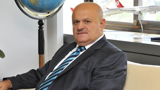 THY Yönetim Kurulu Başkanı Hamdi Topçu İstifa Etti
