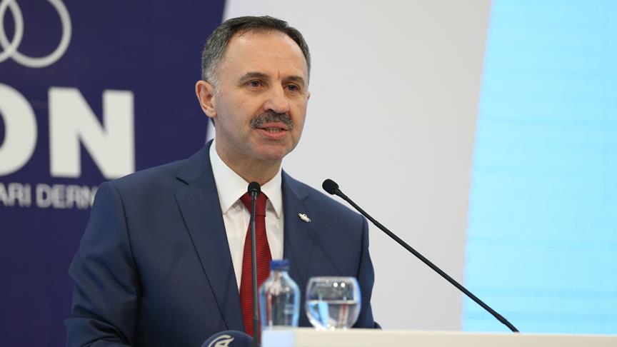 ASKON'dan OHAL Açıklaması