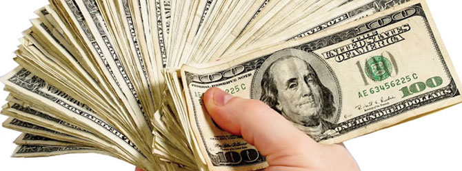 Koalisyon toplantısı sessiz bitti dolar 2,80'i aştı