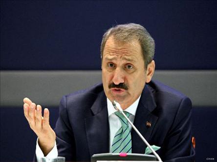 “MOODY'S’İN NOT ARTIRIMI YETERLİ DEĞİL” 	