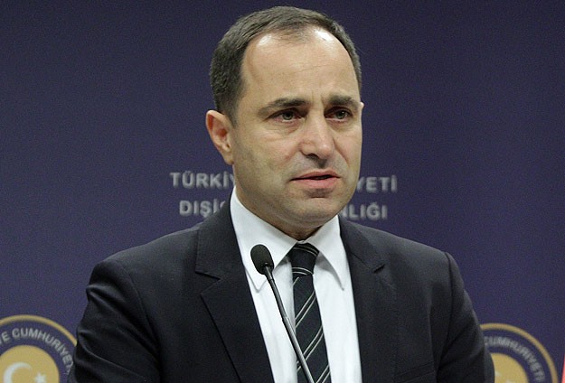 'Filistin Hükümetinin Devamından Yanayız'