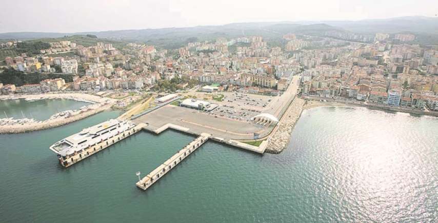 Mudanya, Güney Marmara’nın Turizm Merkezi Olmaya Talip
