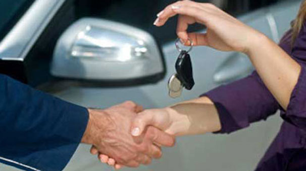 "Sadece Ocak Ayında İkinci Elde 500 Bin Araç Satıldı