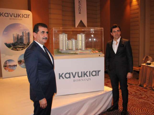 Körfez’e Kavuklar İmzası... 