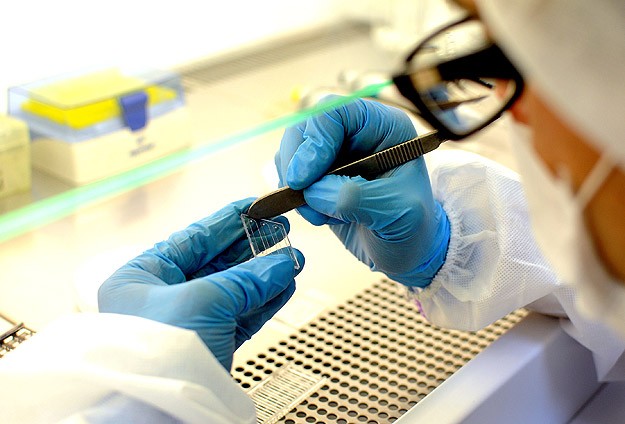 Türkiye Nanoteknolojide Lig Atlıyor