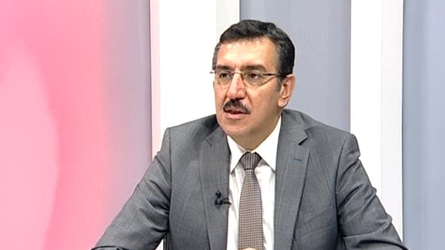 Esnafa Yeni Kredi Hazırlığı