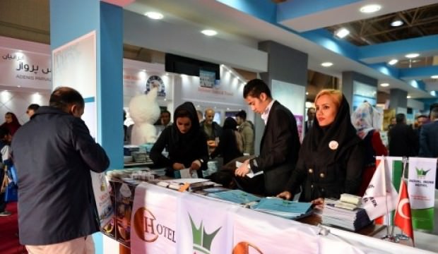 Türk Gayrimenkul Firmaları 10 Bin Hazır Konutla İran Pazarında