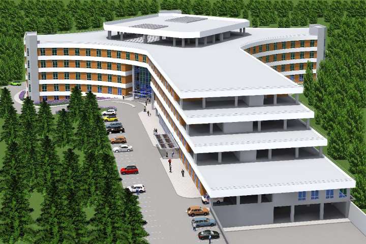 Ankara Etimesgut Hastanesi Ekin Endüstriyel MIT Markasını Tercih Etti