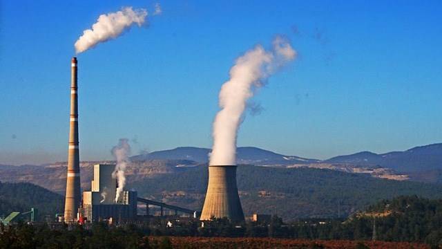 Limak, Bursa ve Aliağa'da Özelleştirilecek Santrallerle İlgileniyor