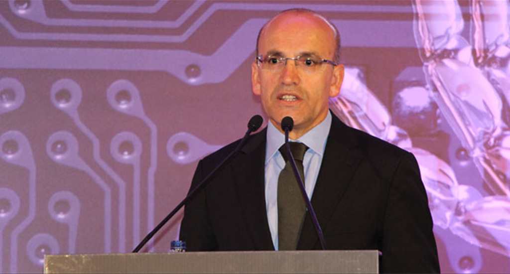 "Türkiye'nin büyük bir cari açık sorunu var”