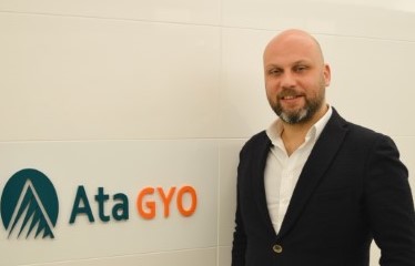 Ata Gayrimenkul Yatırım Ortaklığı Bedri Kurdoğlu’na Emanet