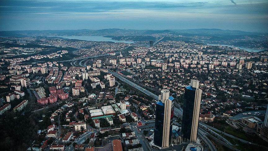 Türkiye Dünyanın Üretim Üssü Olmayı Sürdürüyor