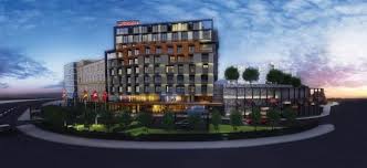 Haliç’e Mövenpick Kondu