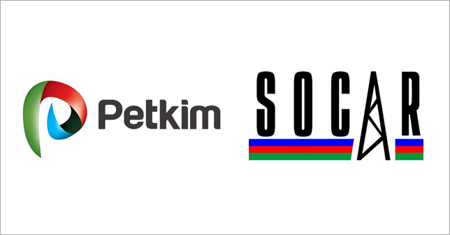 SOCAR'dan Petkim Hissesi Satışı