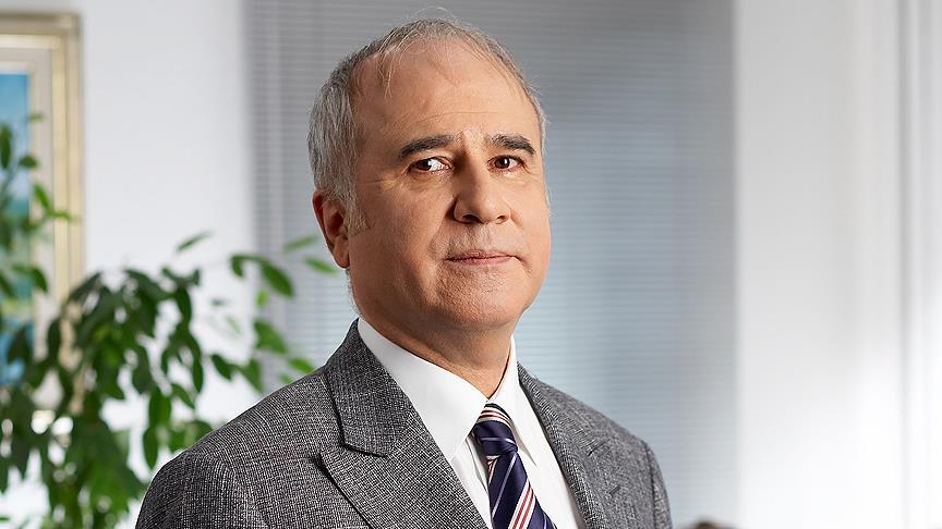 'İnşaat Sektöründeki Büyüme Eğilimi Devam Edecek'