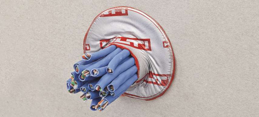 Yangına “Dur” Diyen İnovasyon