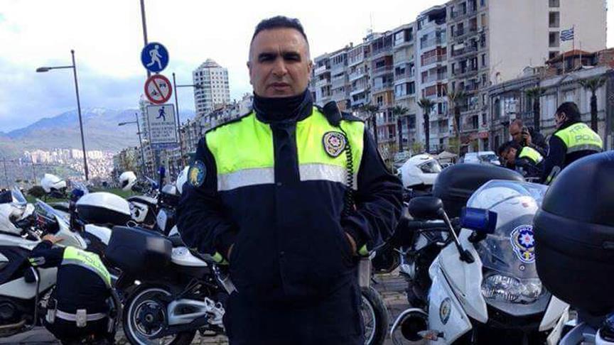 Şehit Polis Fethi Sekin'in Adı Çiğli'de Yaşayacak