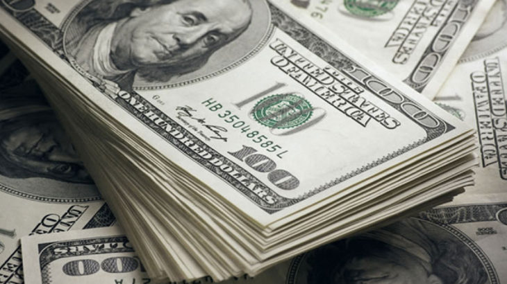TCMB Başkanı değişikliği sonrası dolar/TL'de ilk rakamlar