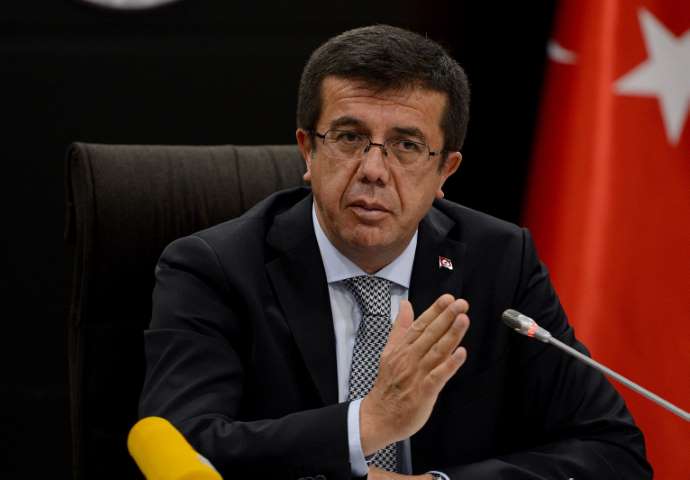 Zeybekci: Faizler İçin Bankalarla Görüşeceğiz