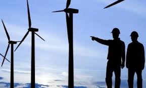 Yenilenebilir Enerjide Yeni Alternatif: Rüzgâr Türbinli Viyadükler