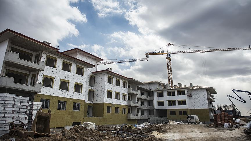 Kuzey Şehir İçin Başvurular Başlıyor