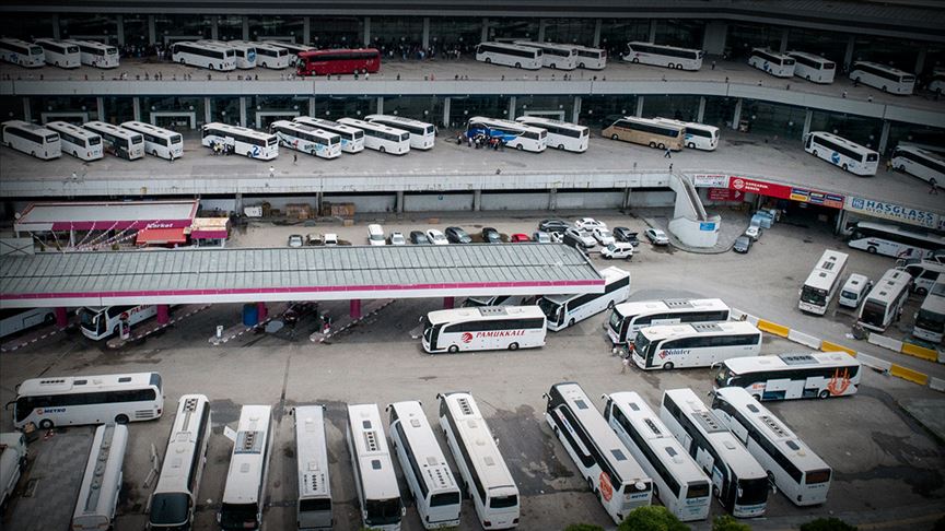 FlixBus Türkiye Pazarını 'Eşsiz Fırsat' Olarak Görüyor