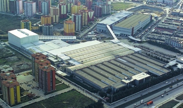 Sanayiciler İçin Emlak Vergisi Muafiyeti!