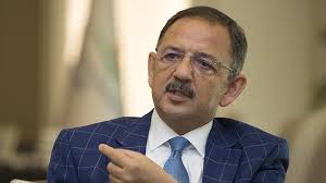 Mülkiyet, İmar ve İskan Sorunları Çözülecek!