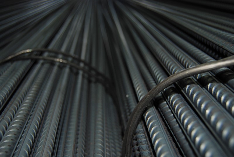 Koç hadde inşaat demiri fiyatlarını satışa açtı