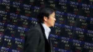 Asya Borsaları Japonya Hariç Yükseldi