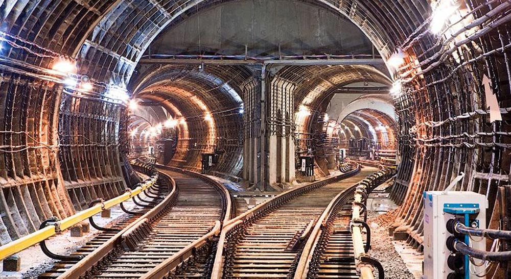 Narlıdere Metrosu için 15 Firma Yarışıyor
