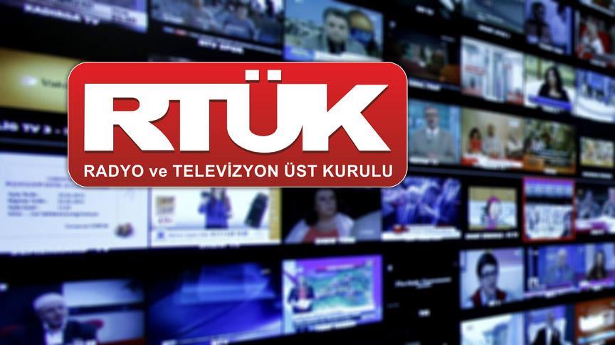 'Aldatıcı' Yayın Yapan Televizyonlara Ceza Yağdı