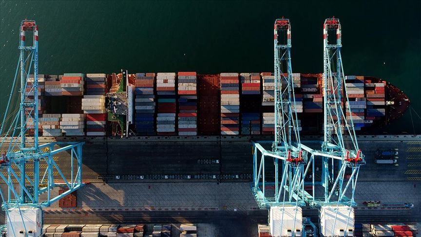 İhracat İşlemlerinde 'Elektronik' Dönem