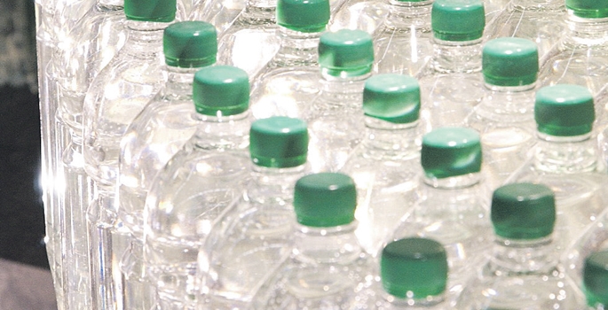 10 Milyar PET Şişeden 150 Milyon Lira Katkı